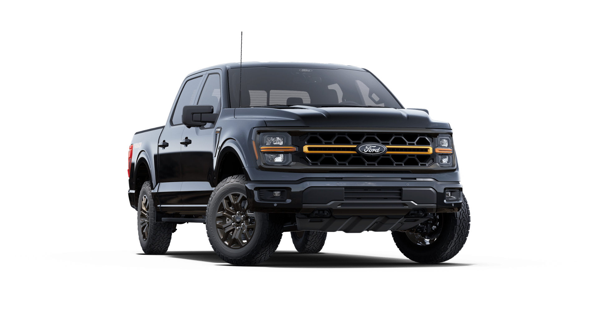 Tremor® trim image